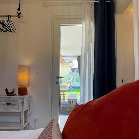 *Neu* Charmante Villetta Oliveto Pool*3Min Zum See Tatil Evi *